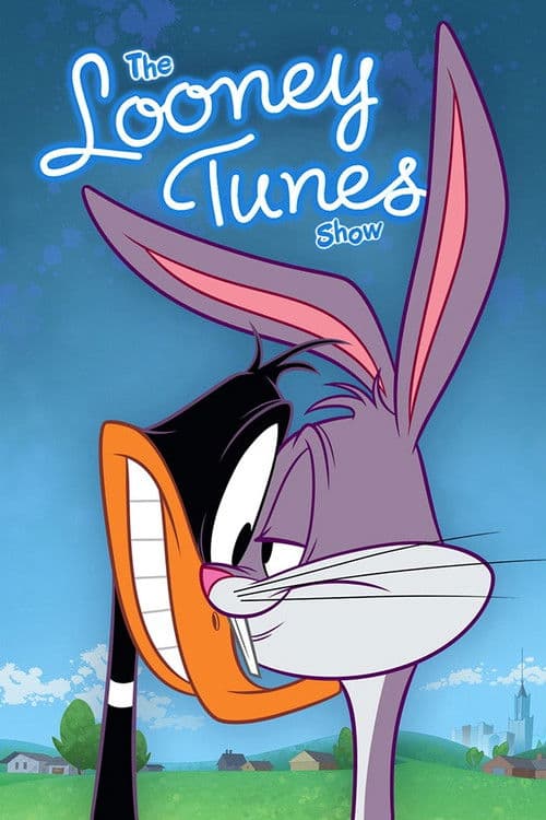 The Looney Tunes Show SP