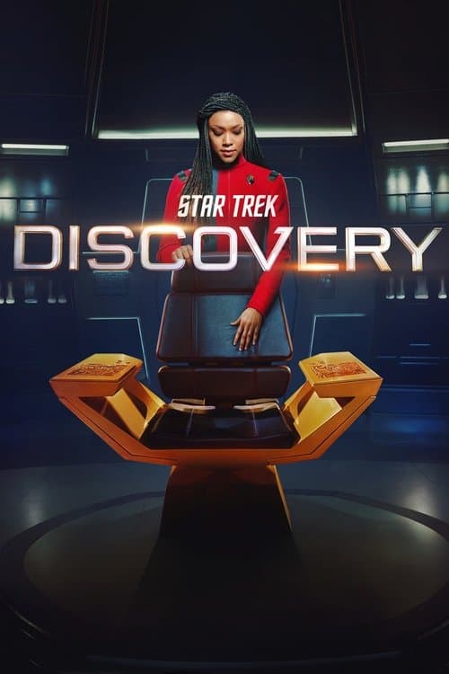 Star Trek: Discovery S04