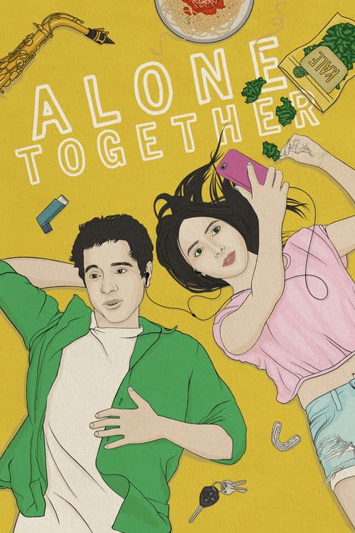 Alone Together S02