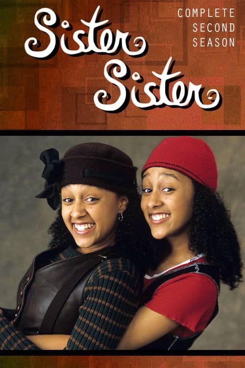 Sister, Sister S02
