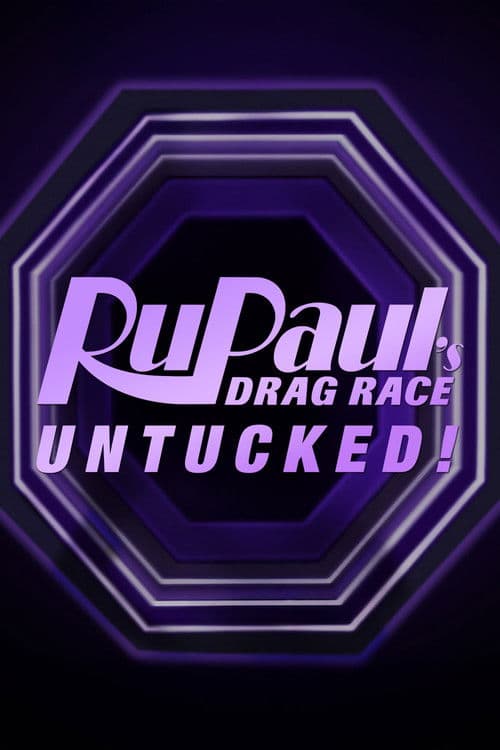 RuPaul's Drag Race: Untucked S03