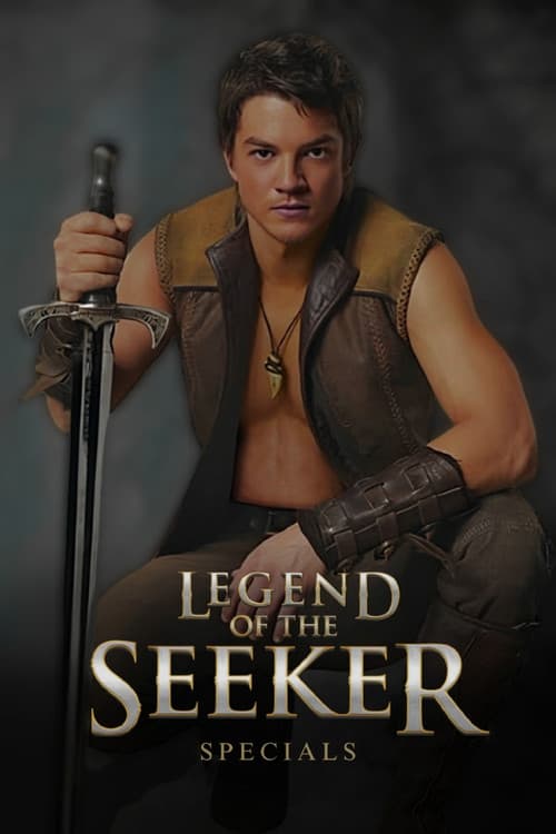 Legend of the Seeker SP