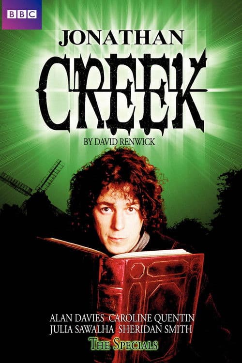 Jonathan Creek SP