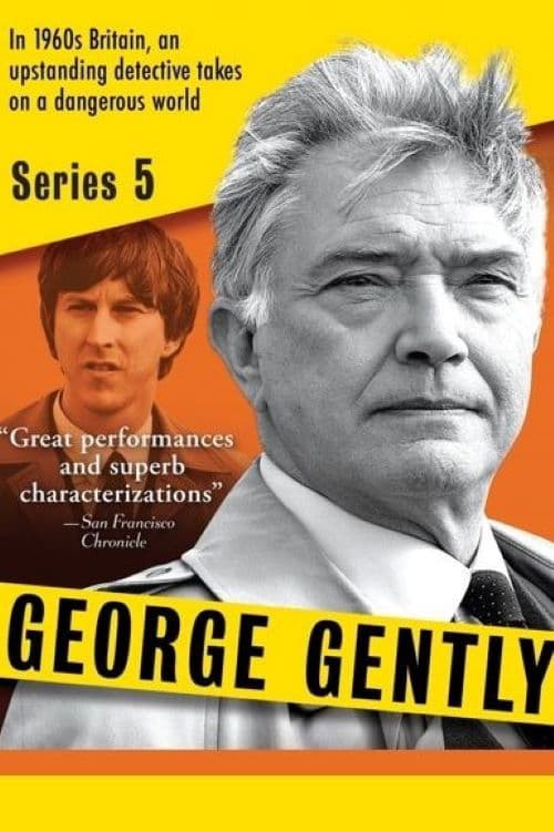 Inspector George Gently S05