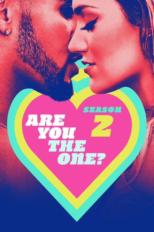 Are You The One? S02
