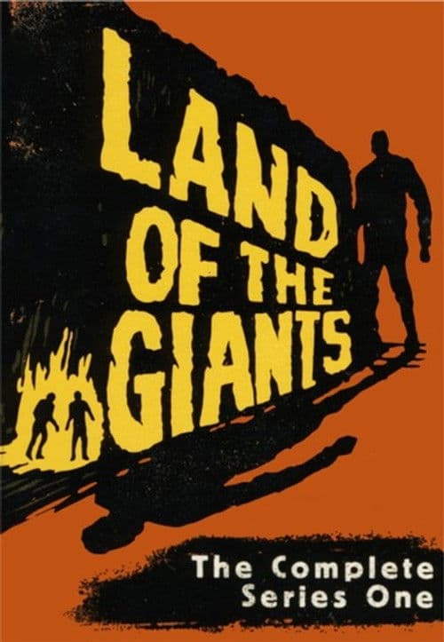 Land of the Giants S01