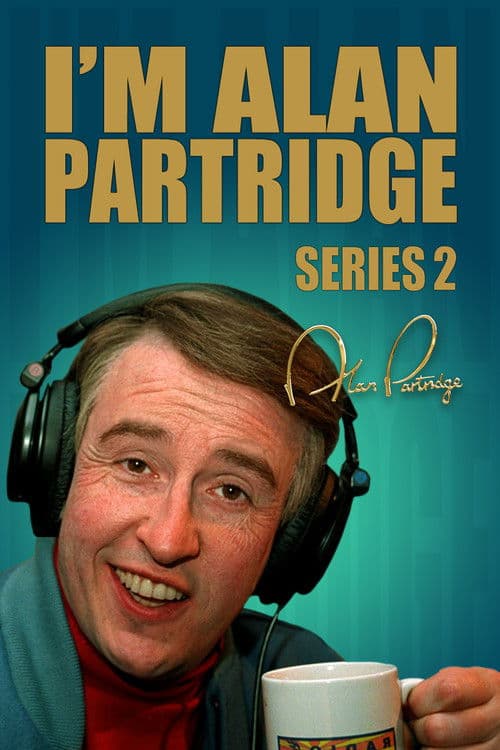 I'm Alan Partridge S02