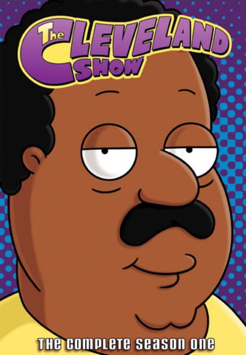 The Cleveland Show S01