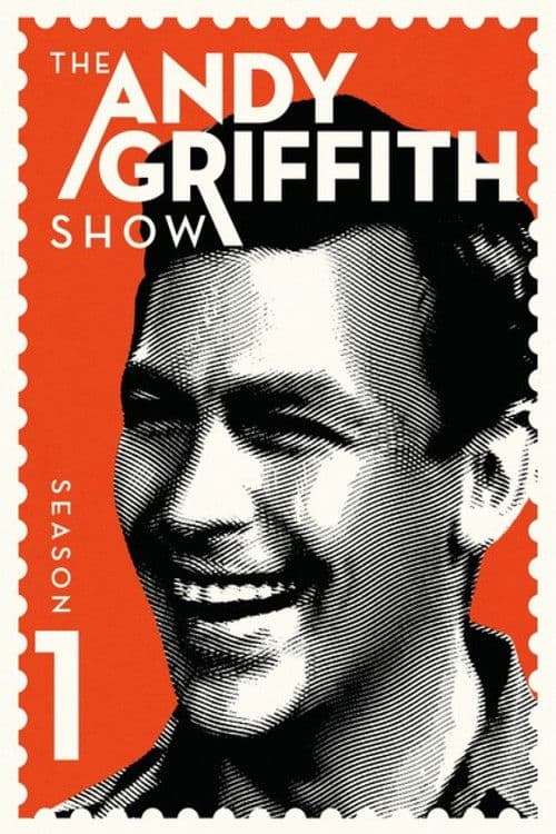 The Andy Griffith Show S01