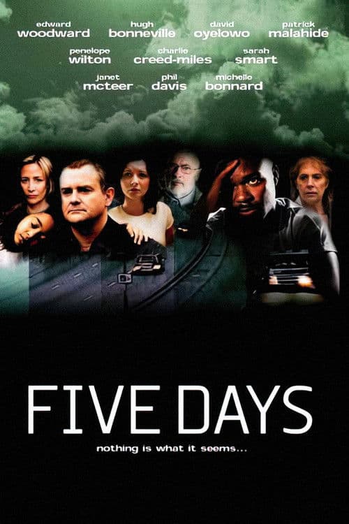 Five Days S01