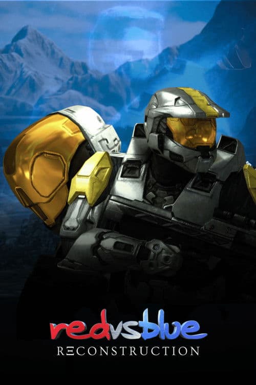 Red vs. Blue S06