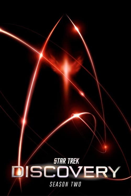 Star Trek: Discovery S02