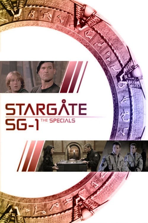 Stargate SG-1 SP