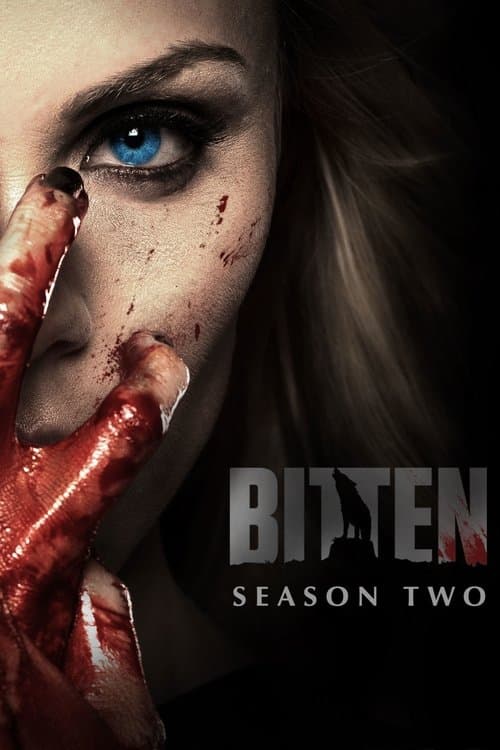 Bitten S02