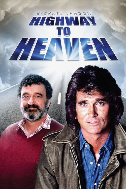 Highway to Heaven S02