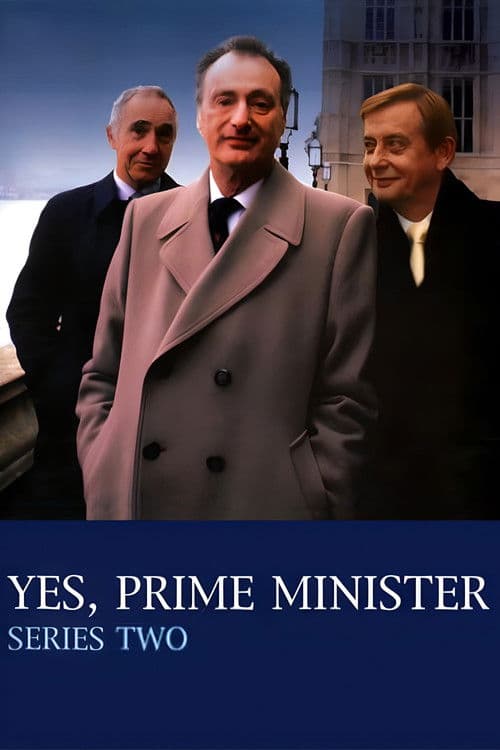 Yes, Prime Minister S02