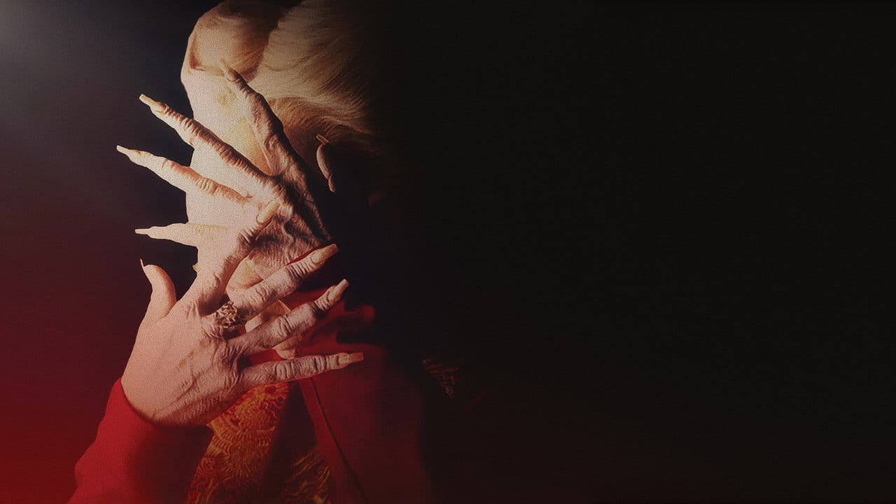 Bram Stoker's Dracula