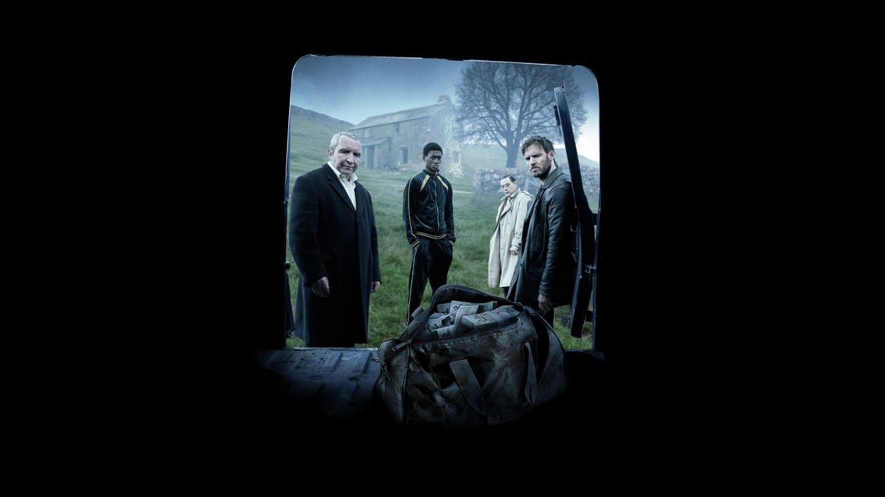 All the Devils Are Here