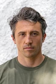 William Monrabal Cook