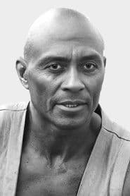 Woody Strode