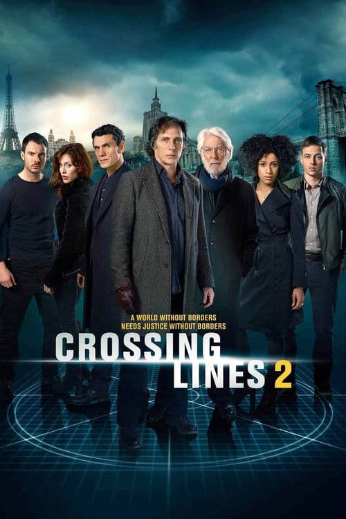 Crossing Lines S02