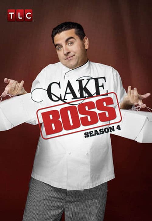 Cake Boss S04