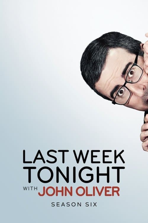 Last Week Tonight with John Oliver S06