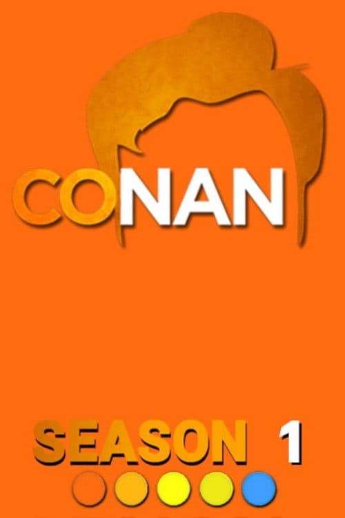 Conan S01