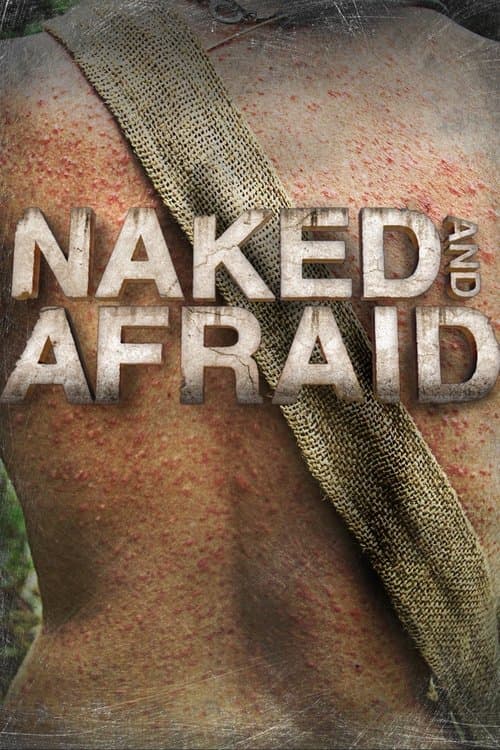 Naked and Afraid S05