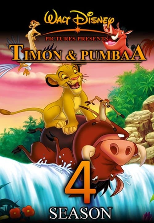 Timon and Pumbaa S04