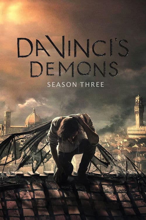 Da Vinci's Demons S03