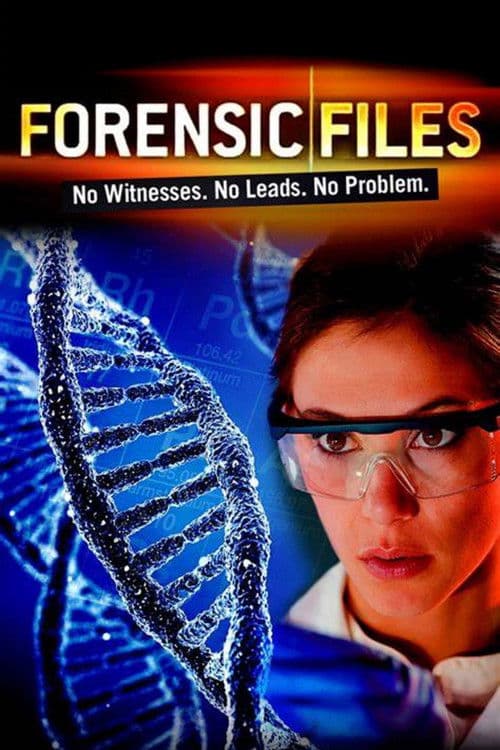 Forensic Files S01