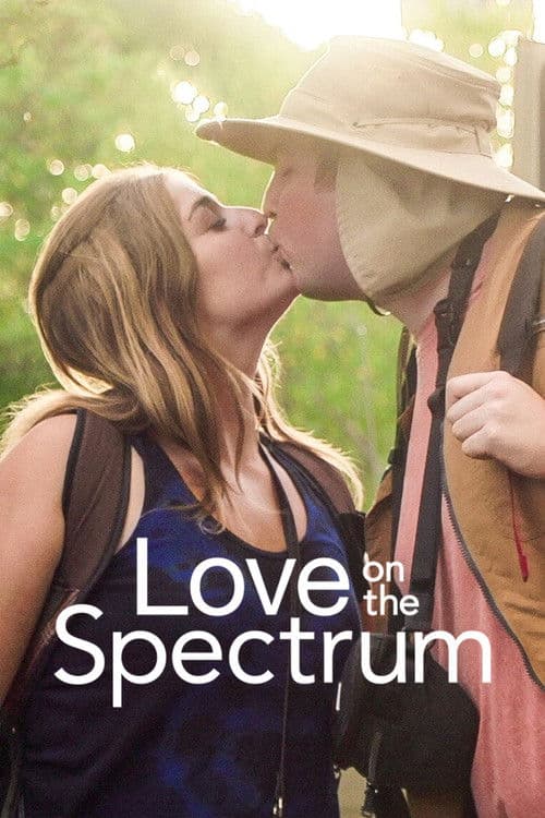 Love on the Spectrum S02