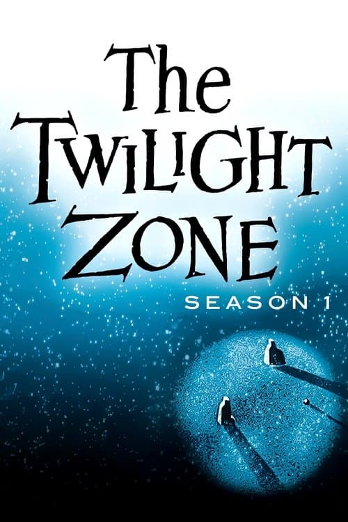 The Twilight Zone S01