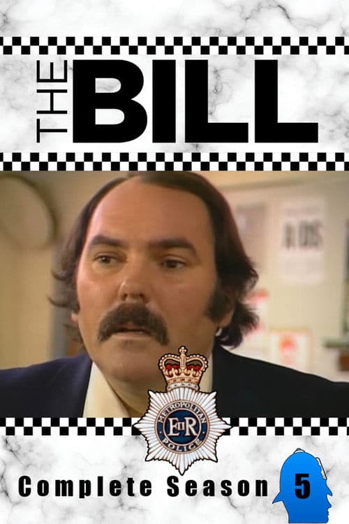 The Bill S05