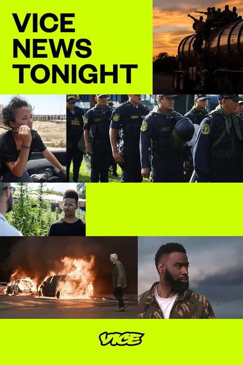VICE News Tonight S04