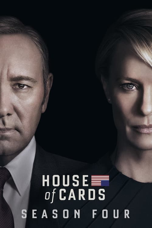 House of Cards S04