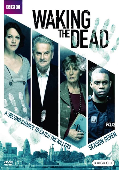 Waking the Dead S07