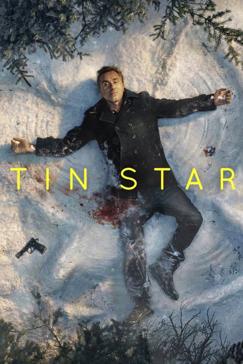Tin Star S02