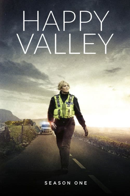 Happy Valley S01