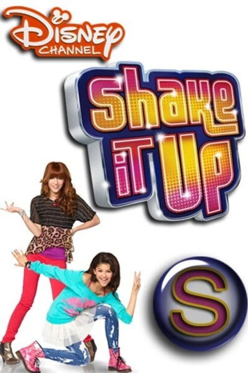 Shake It Up SP