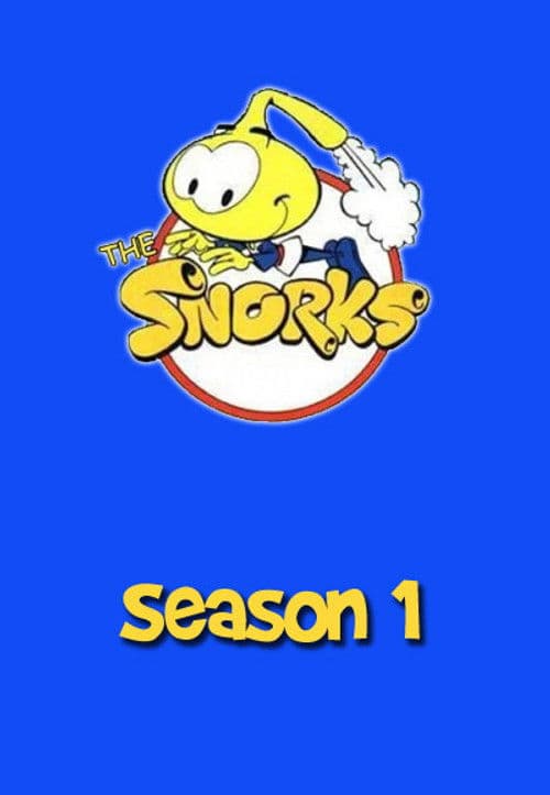 Snorks S01