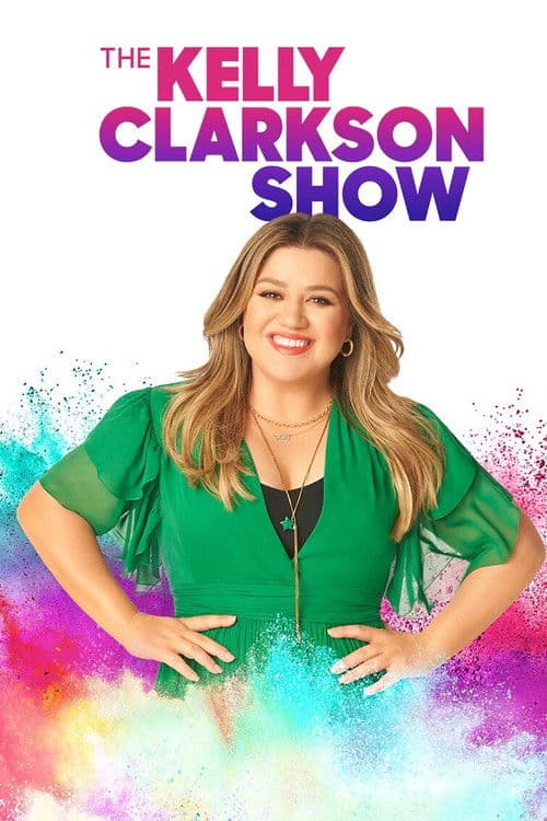 The Kelly Clarkson Show S03