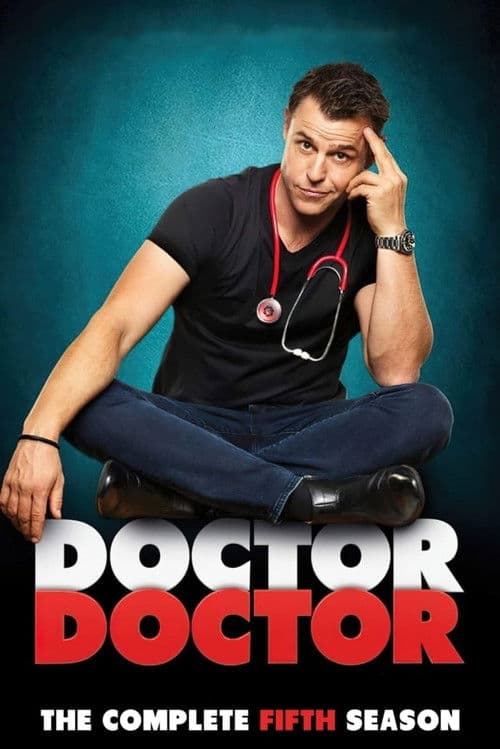 Doctor Doctor S05