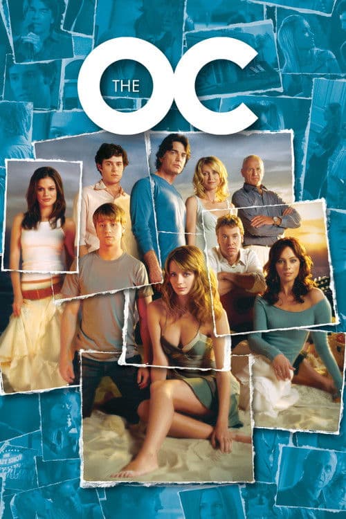 The O.C. S02