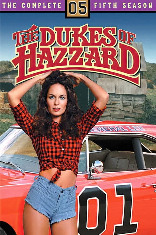 The Dukes of Hazzard S05