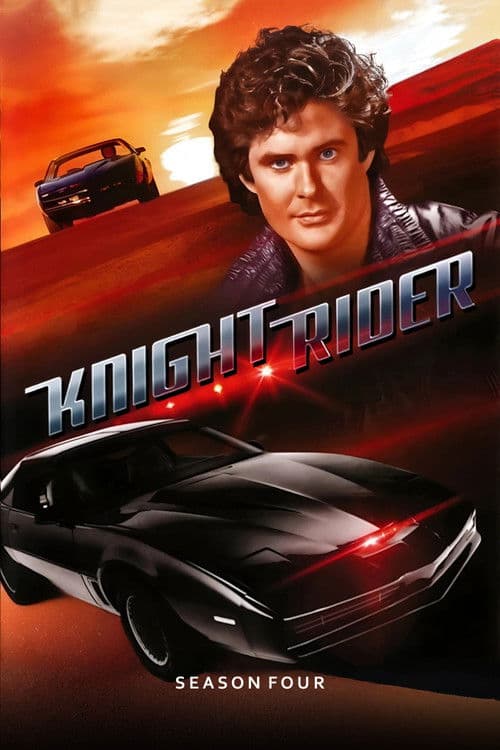 Knight Rider S04