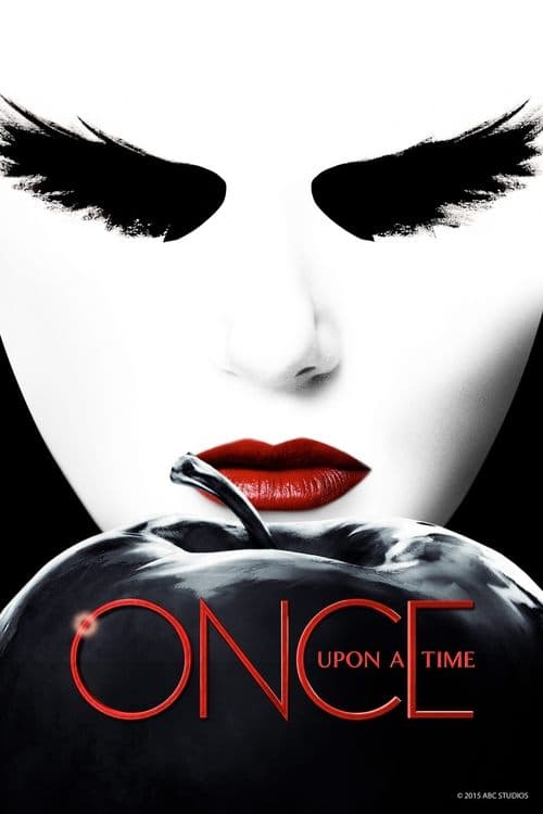 Once Upon a Time S05