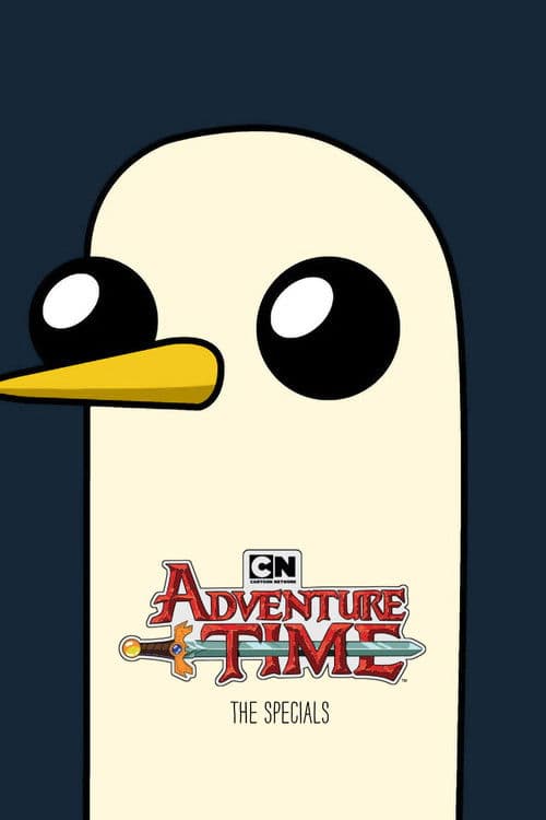 Adventure Time SP