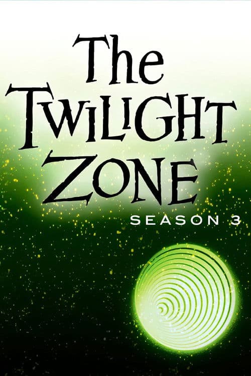 The Twilight Zone S03